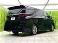 2025 Toyota Alphard Hybrid