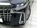 2019 Toyota Alphard G