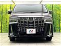 2019 Toyota Alphard G