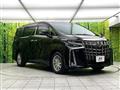 2019 Toyota Alphard G