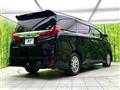 2019 Toyota Alphard G