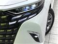 2023 Toyota Alphard G