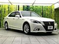 2013 Toyota Crown Hybrid