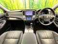 2013 Toyota Crown Hybrid