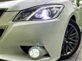 2013 Toyota Crown Hybrid