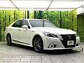 2013 Toyota Crown Hybrid