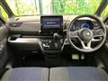 2022 Nissan ROOX