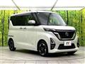 2022 Nissan ROOX