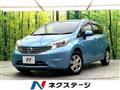 2013 Nissan Note