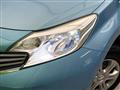 2013 Nissan Note