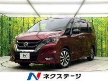 2016 Nissan Serena