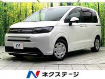2024 Honda Freed