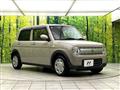 2016 Suzuki Lapin
