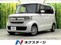 2019 Honda N BOX