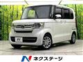 2021 Honda N BOX