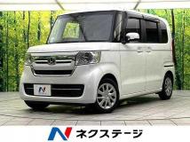 2021 Honda N BOX