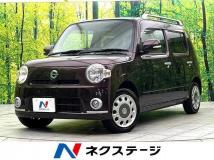 2011 Daihatsu MIRA COCOA