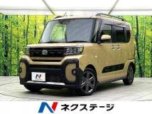 2023 Daihatsu Tanto