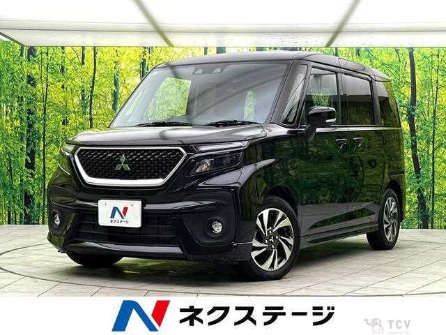 2024 Mitsubishi Mitsubishi Others