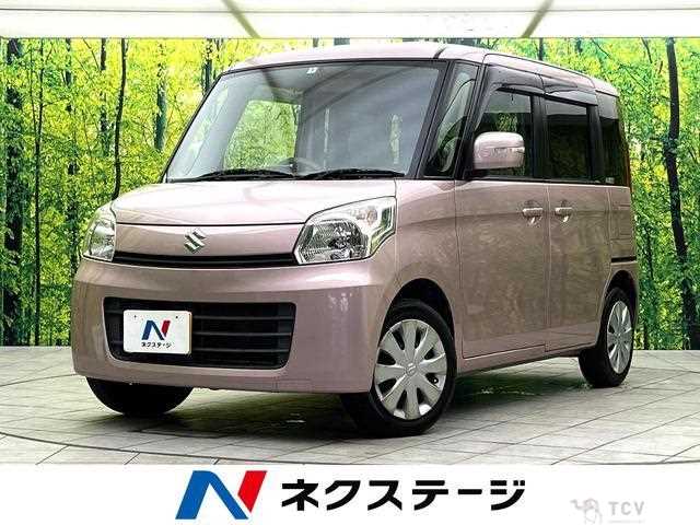 2014 Suzuki Suzuki Others