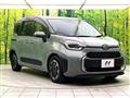2023 Toyota Sienta