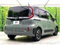 2023 Toyota Sienta