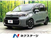 2023 Toyota Sienta