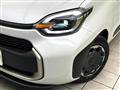 2026 Toyota Sienta