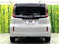2026 Toyota Sienta