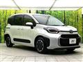 2026 Toyota Sienta