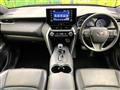2020 Toyota Harrier