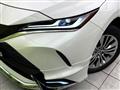 2021 Toyota Harrier