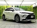 2021 Toyota Harrier