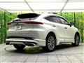 2021 Toyota Harrier