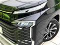 2023 Toyota Voxy