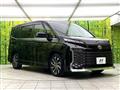 2023 Toyota Voxy
