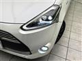 2015 Toyota Sienta