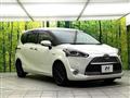 2015 Toyota Sienta