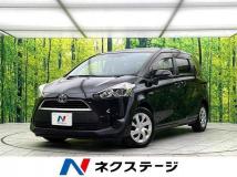 2015 Toyota Sienta