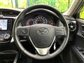 2019 Toyota Corolla Axio