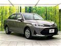2019 Toyota Corolla Axio