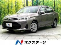 2019 Toyota Corolla Axio