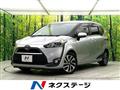 2016 Toyota Sienta
