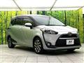 2016 Toyota Sienta