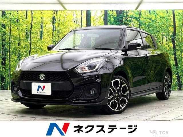 2023 Suzuki Swift