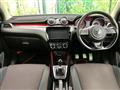 2023 Suzuki Swift