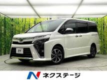 2017 Toyota Voxy