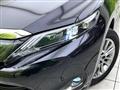 2014 Toyota Harrier