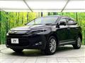 2014 Toyota Harrier