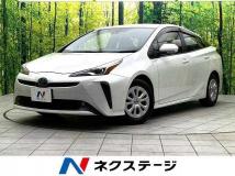 2021 Toyota Prius
